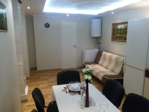 Apartamento Koidula Holiday Home