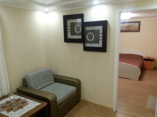 Apartamento Koidula Holiday Home