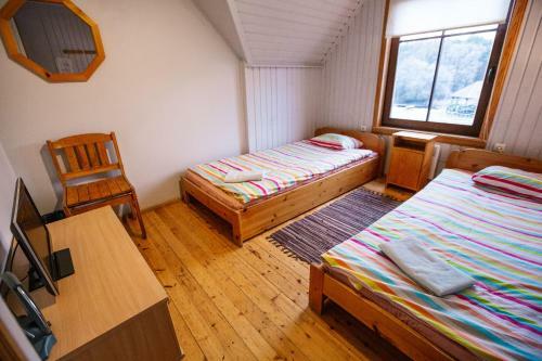 Reiu Holiday Centre