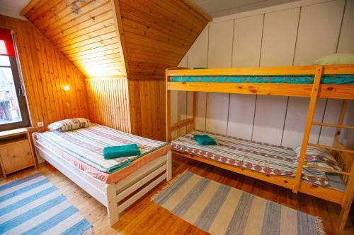 Reiu Holiday Centre