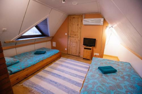 Reiu Holiday Centre