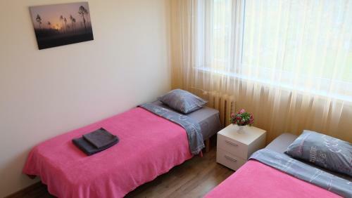 Haudam�e Apartment