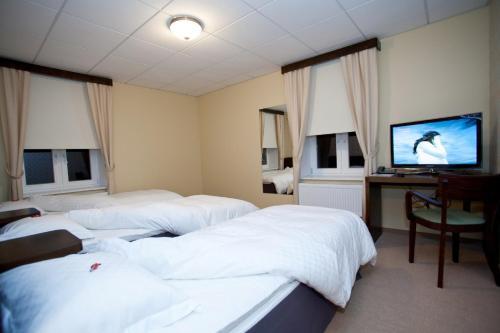 Hotell R�pina