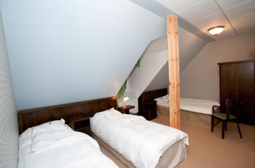 Hotell R�pina