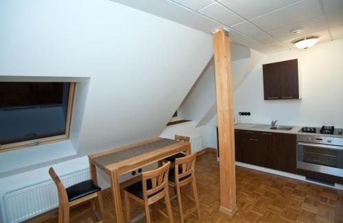 Hotell R�pina
