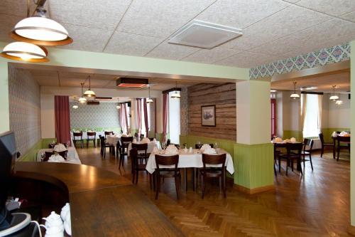 Hotell R�pina