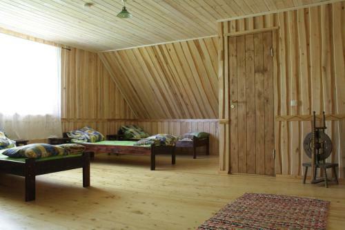Hostal Jaama Puhkemaja