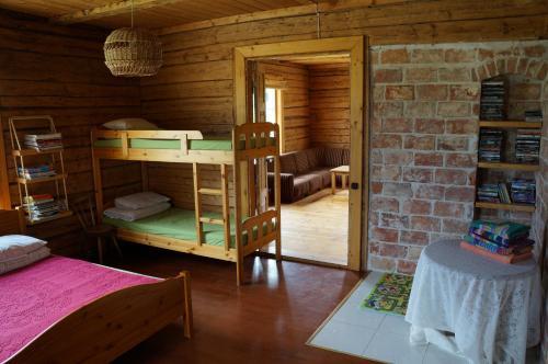 J�rve Talu Puhkemaja