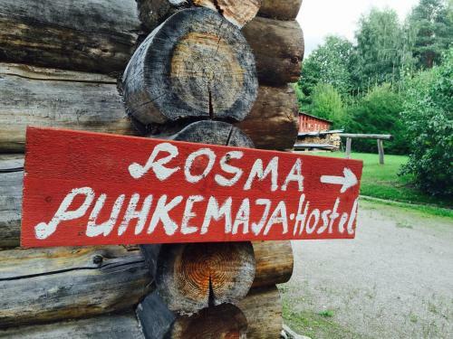 Rosma Mill Holiday House