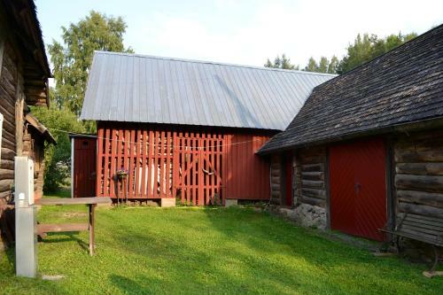 Rosma Mill Holiday House