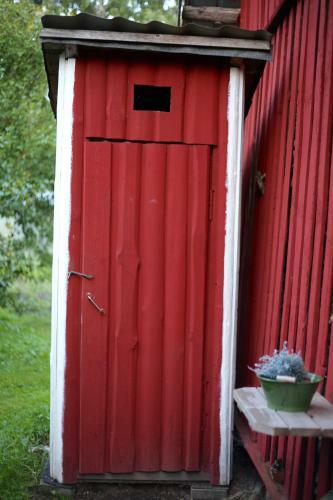 Rosma Mill Holiday House