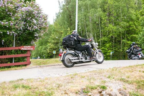 Rosma Mill Holiday House