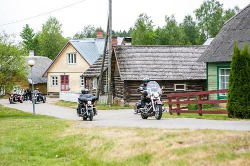 Rosma Mill Holiday House