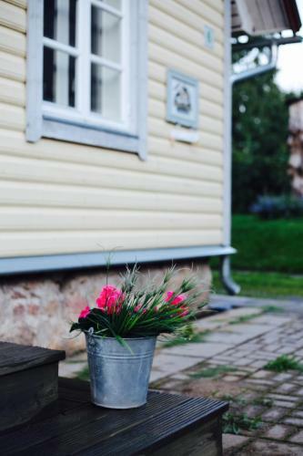 Rosma Mill Holiday House