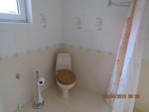 Urmas Rehvid Holiday Home