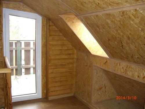 Urmas Rehvid Holiday Home