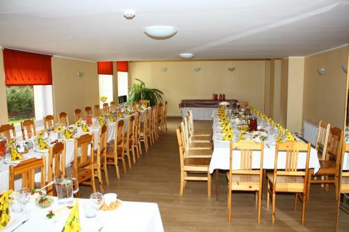 Hostal Pinska Guesthouse