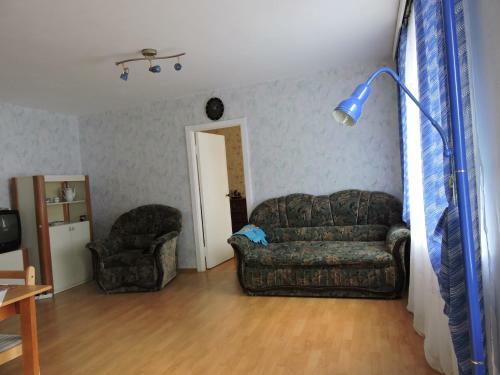 Karja 5 Apartment