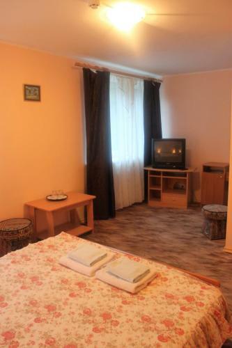 Hotel Laine