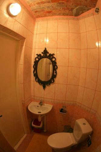 Hotel Cantervilla Castle