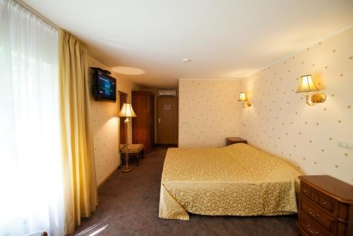 Villa Hotel Theresa