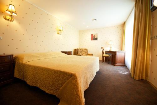 Villa Hotel Theresa