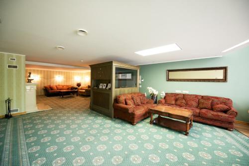 Villa Hotel Theresa
