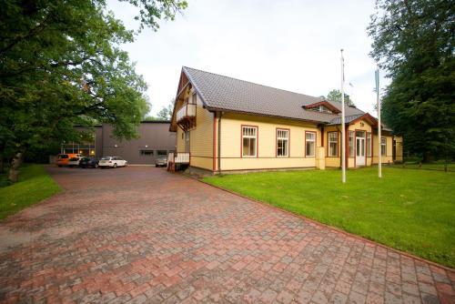 Villa Hotel Theresa