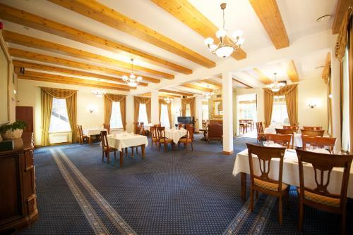 Villa Hotel Theresa