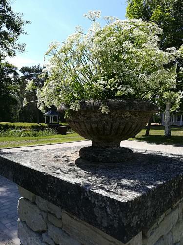 Gardener�s House