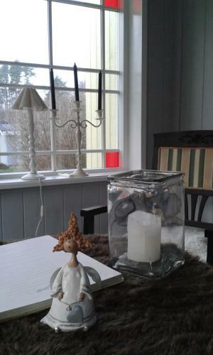Gardener�s House