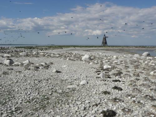 V�striku Holiday Home