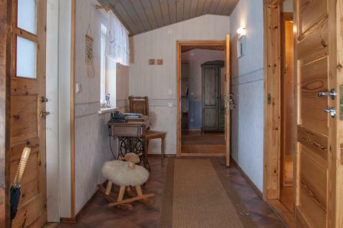 V�striku Holiday Home