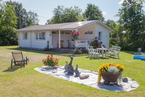 V�striku Holiday Home