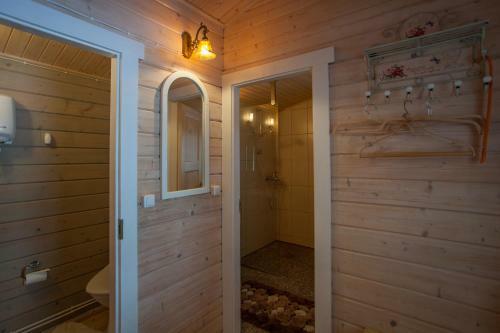 V�striku Holiday Home