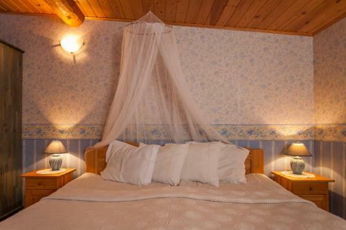 V�striku Holiday Home
