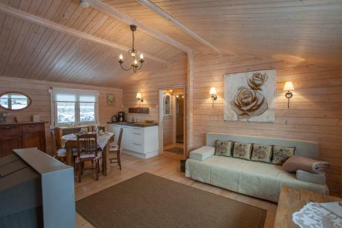 V�striku Holiday Home
