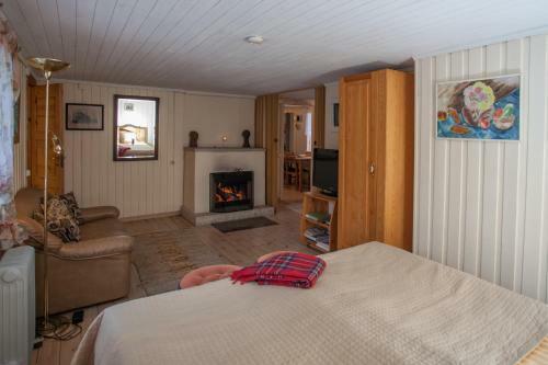 V�striku Holiday Home