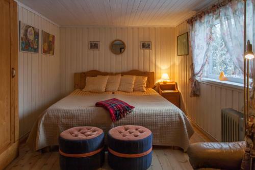 V�striku Holiday Home