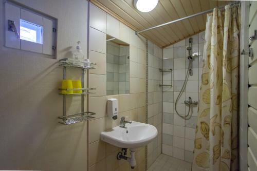 V�striku Holiday Home
