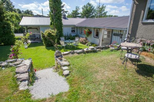 V�striku Holiday Home