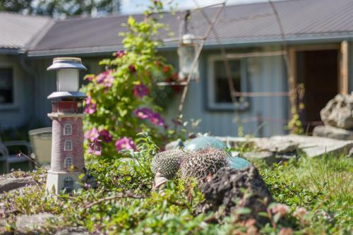 V�striku Holiday Home