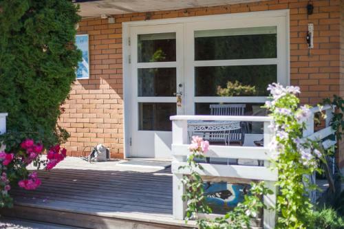 V�striku Holiday Home