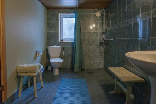 V�striku Holiday Home