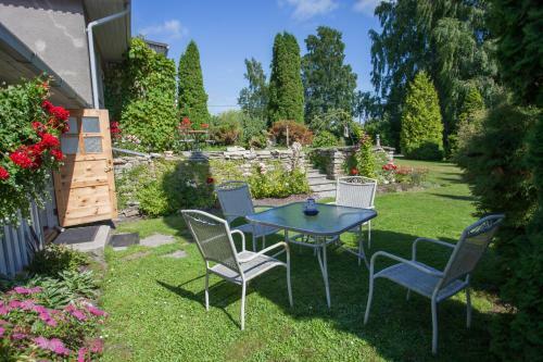 V�striku Holiday Home