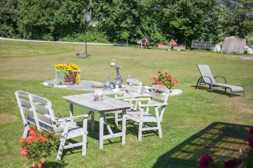 V�striku Holiday Home