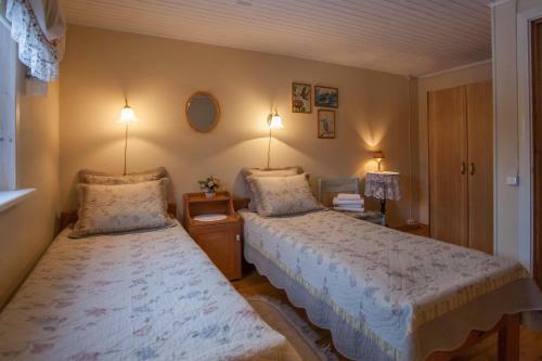 V�striku Holiday Home