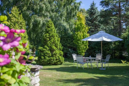 V�striku Holiday Home