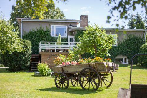 V�striku Holiday Home