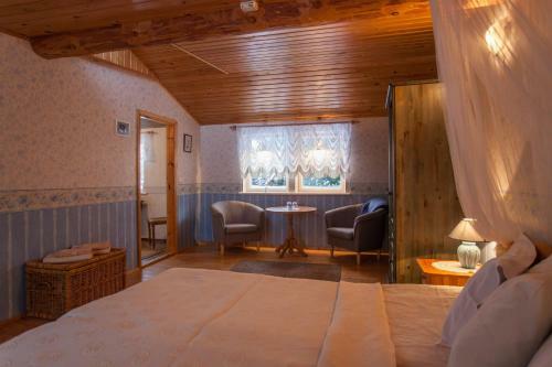 V�striku Holiday Home